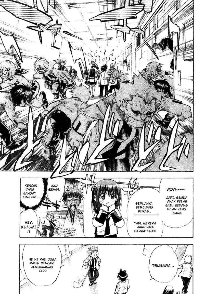 Chapter 22 - halaman 30