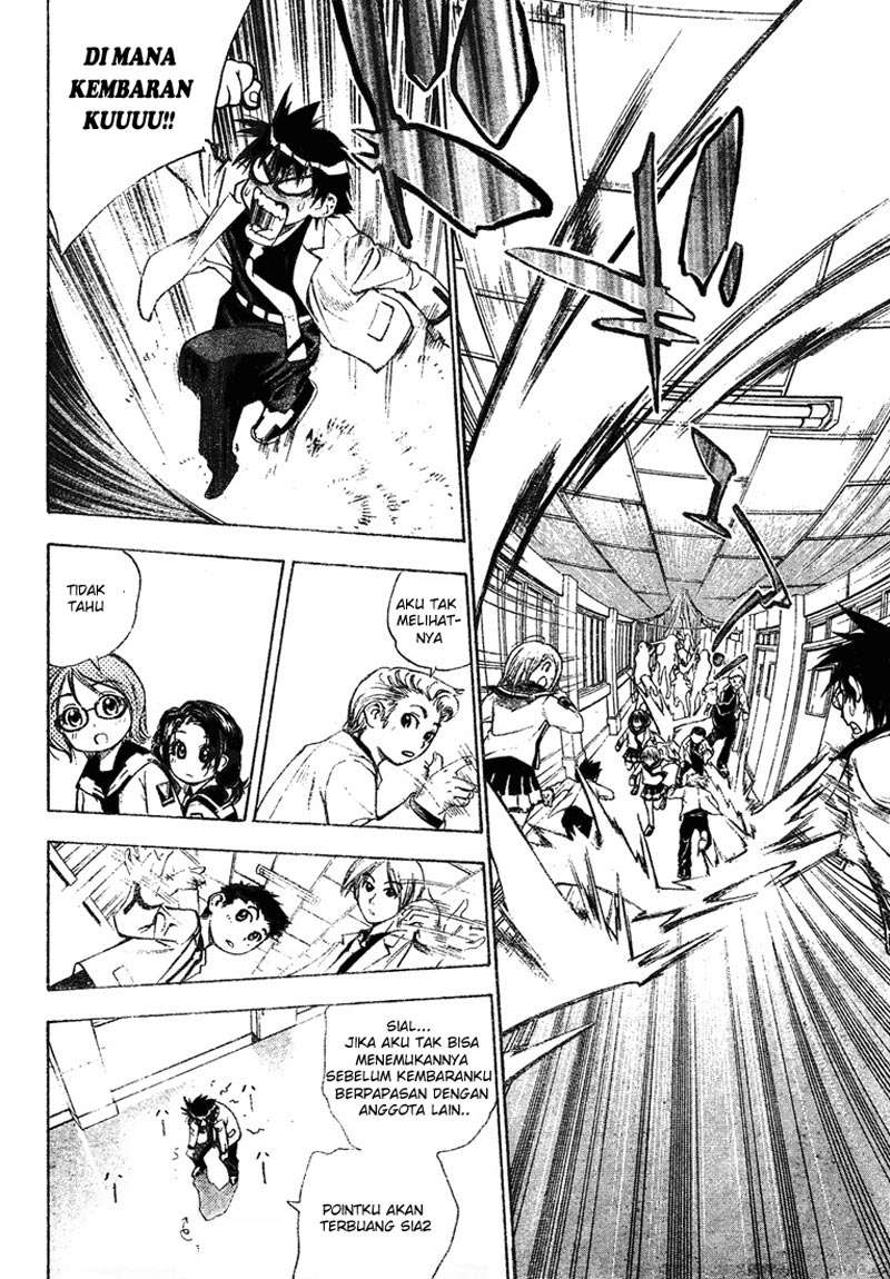 Chapter 22 - halaman 33