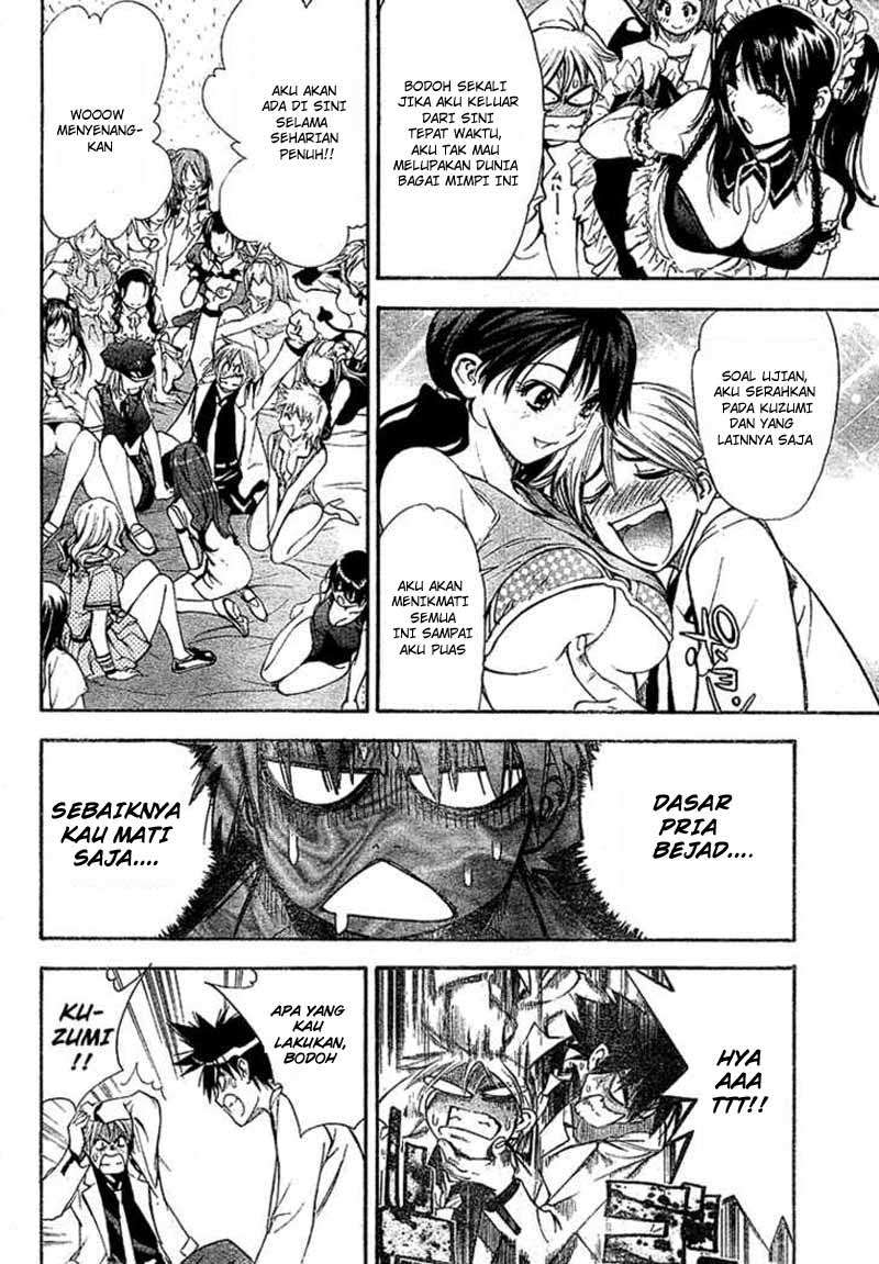 Chapter 21 - halaman 25