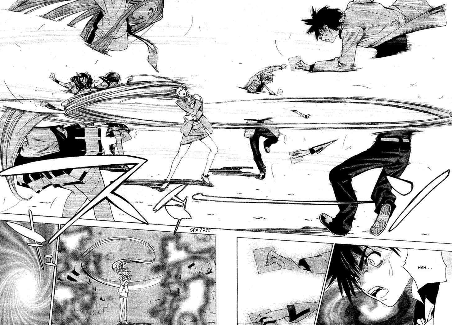 Chapter 21 - halaman 31
