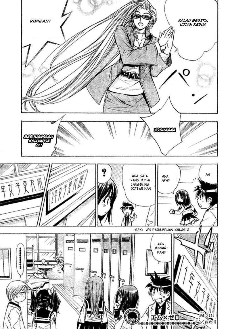 Chapter 21 - halaman 35