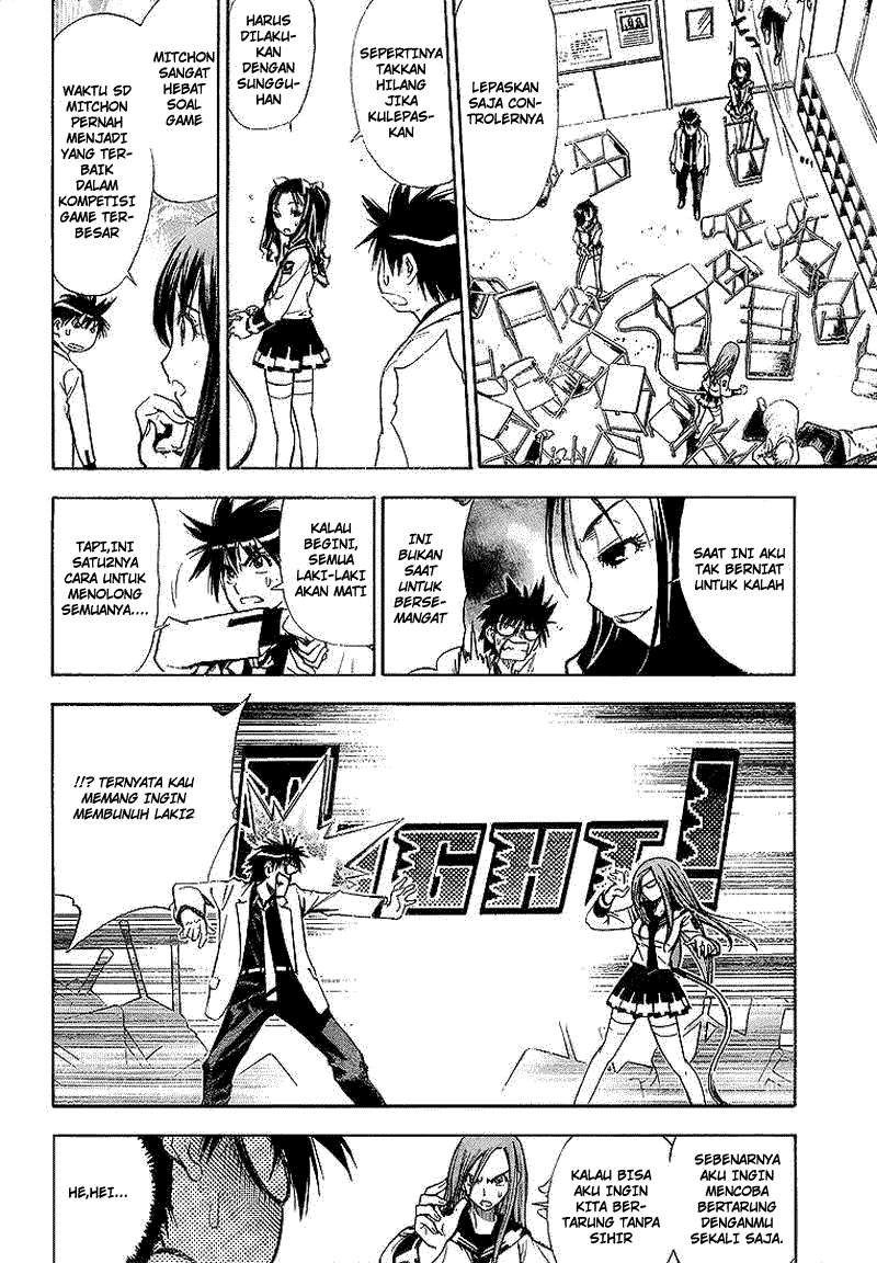 Chapter 18 - halaman 14