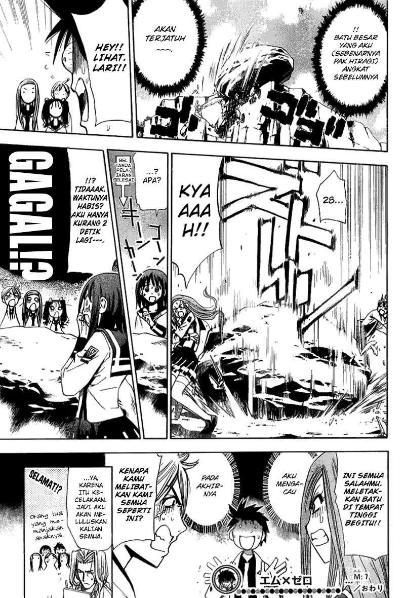 Chapter 7 - halaman 21