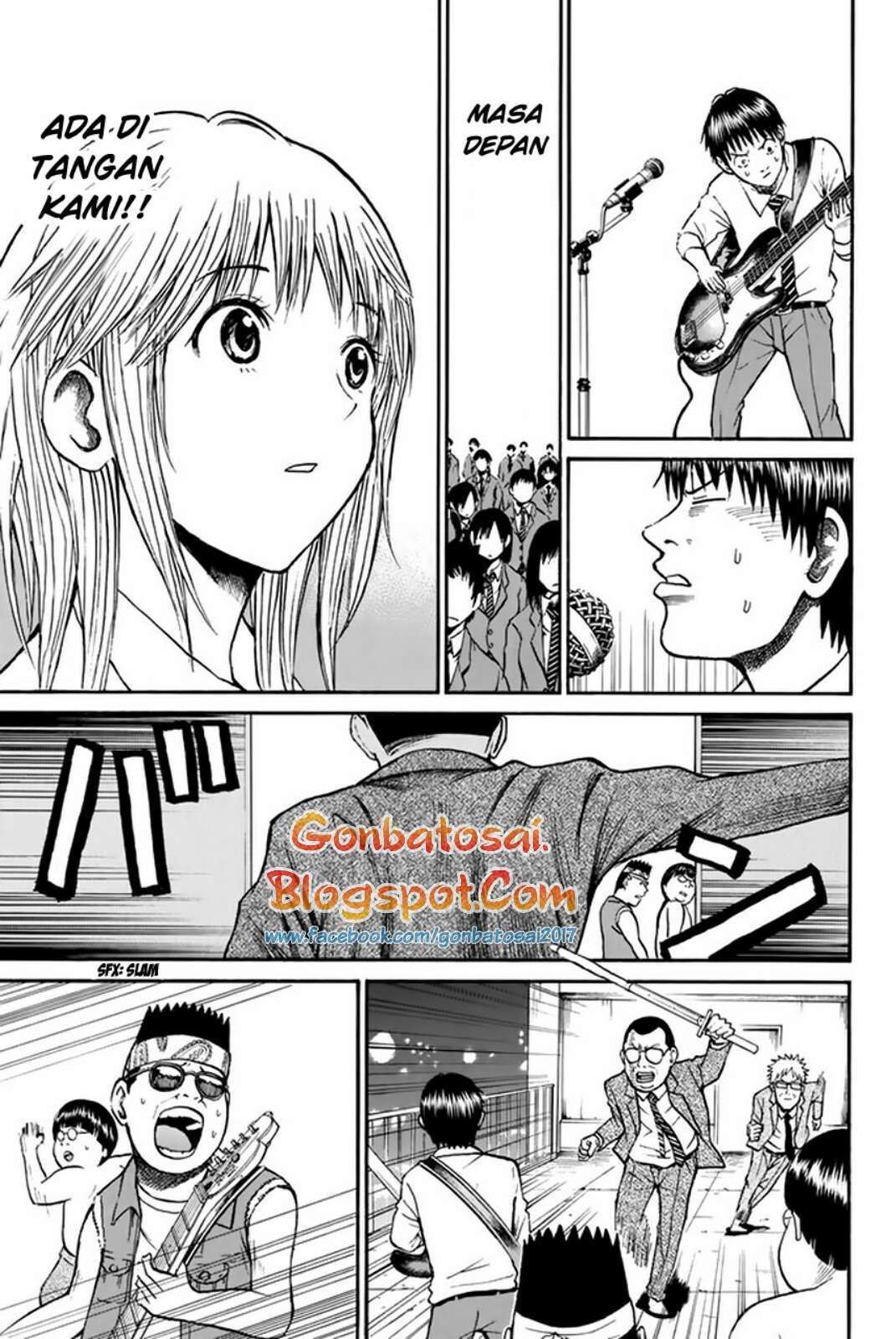 Chapter 36 - halaman 22