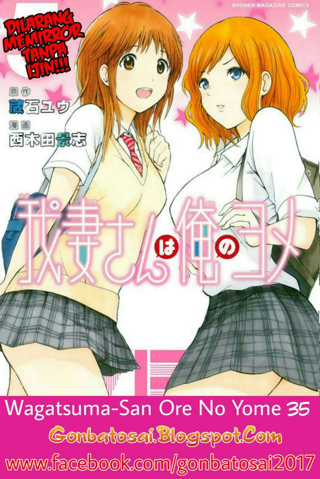 Chapter 35 - halaman 2
