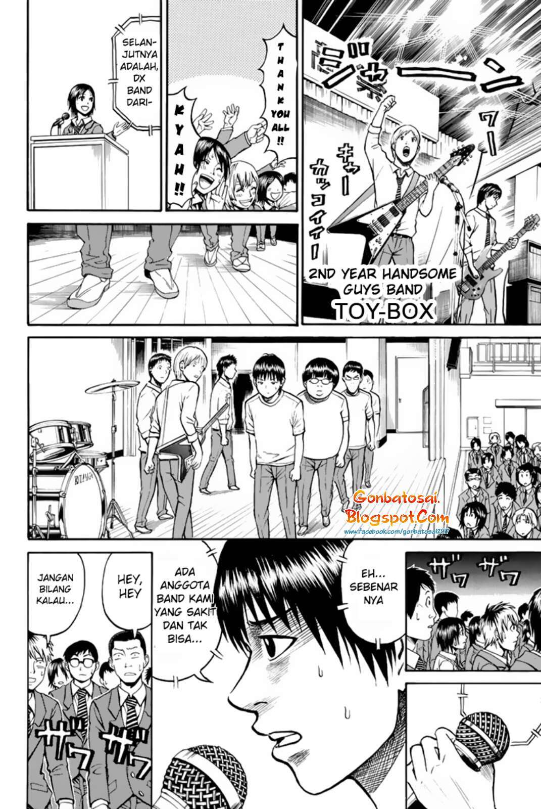 Chapter 35 - halaman 19