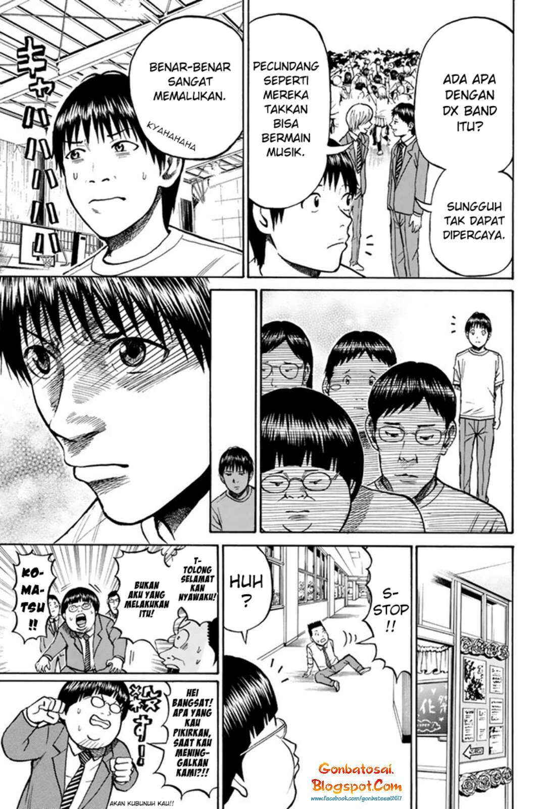 Chapter 35 - halaman 22