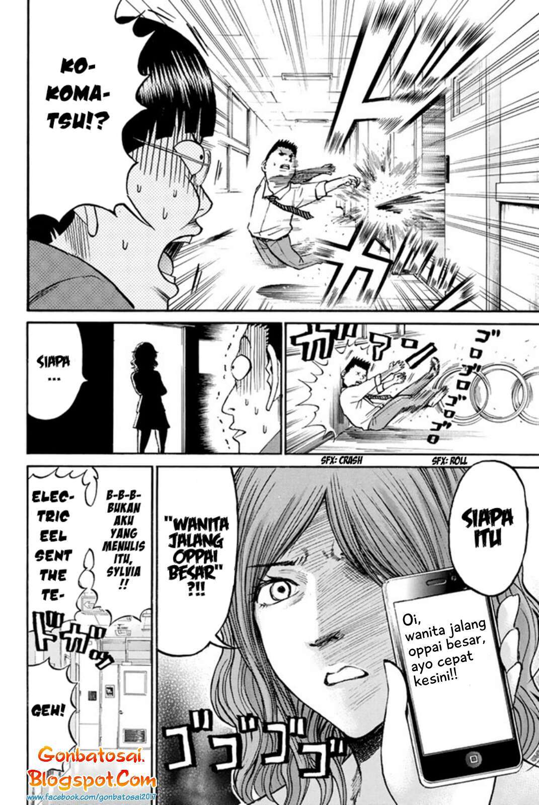 Chapter 35 - halaman 23
