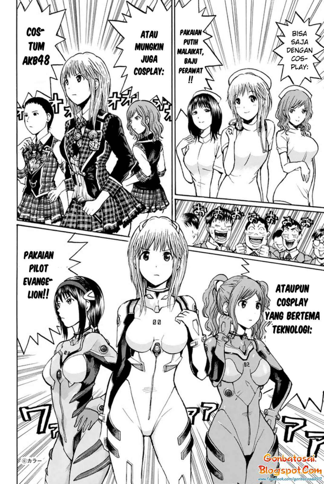 Chapter 34 - halaman 14