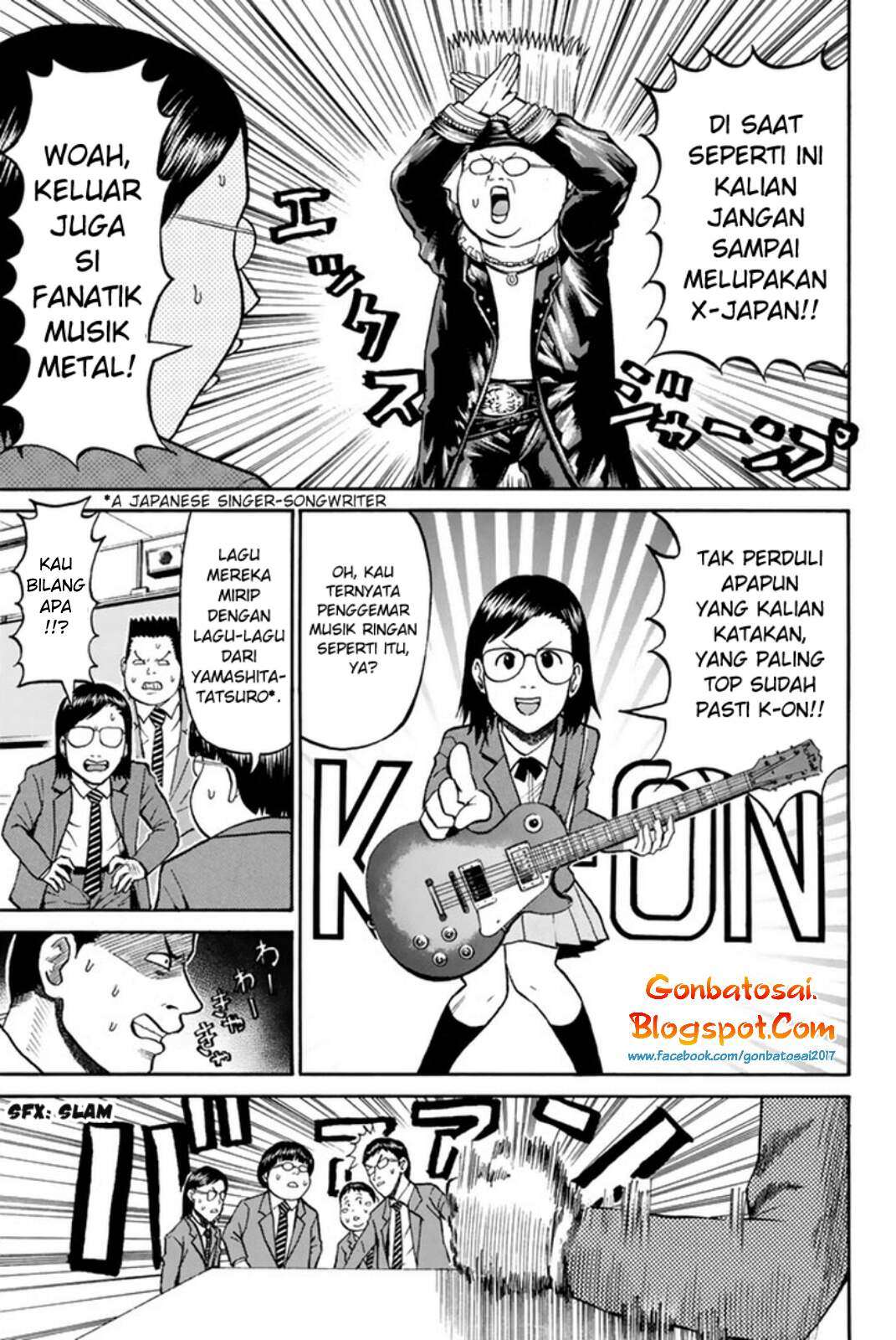 Chapter 33 - halaman 12