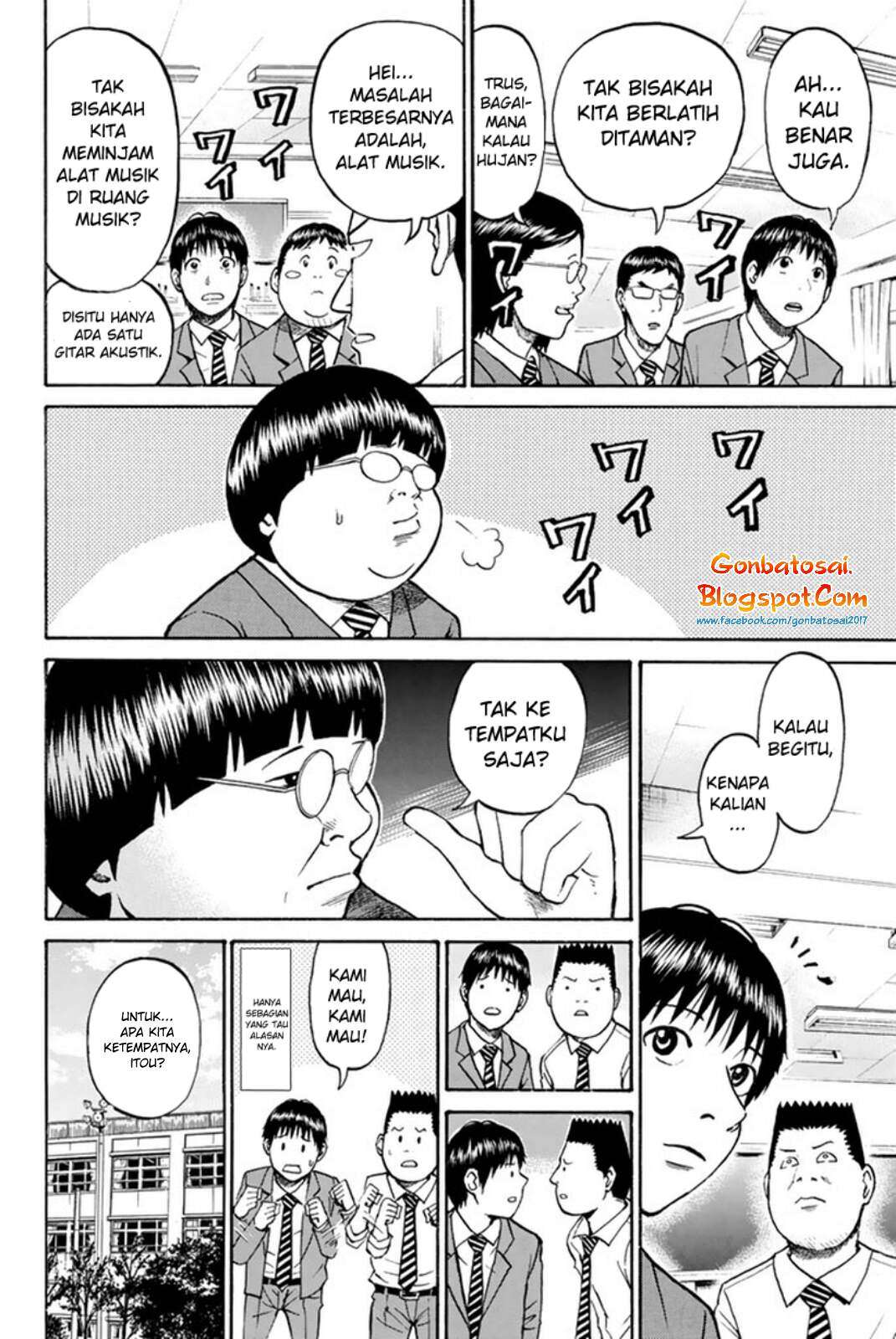 Chapter 33 - halaman 16