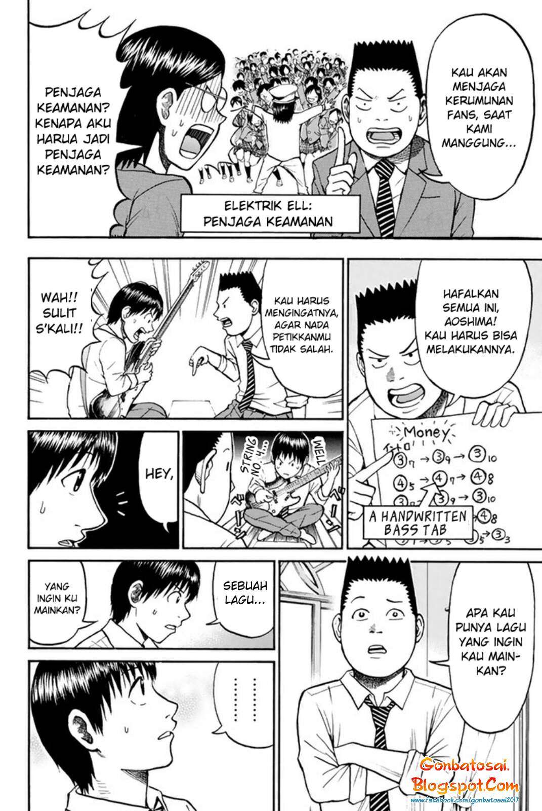 Chapter 33 - halaman 20