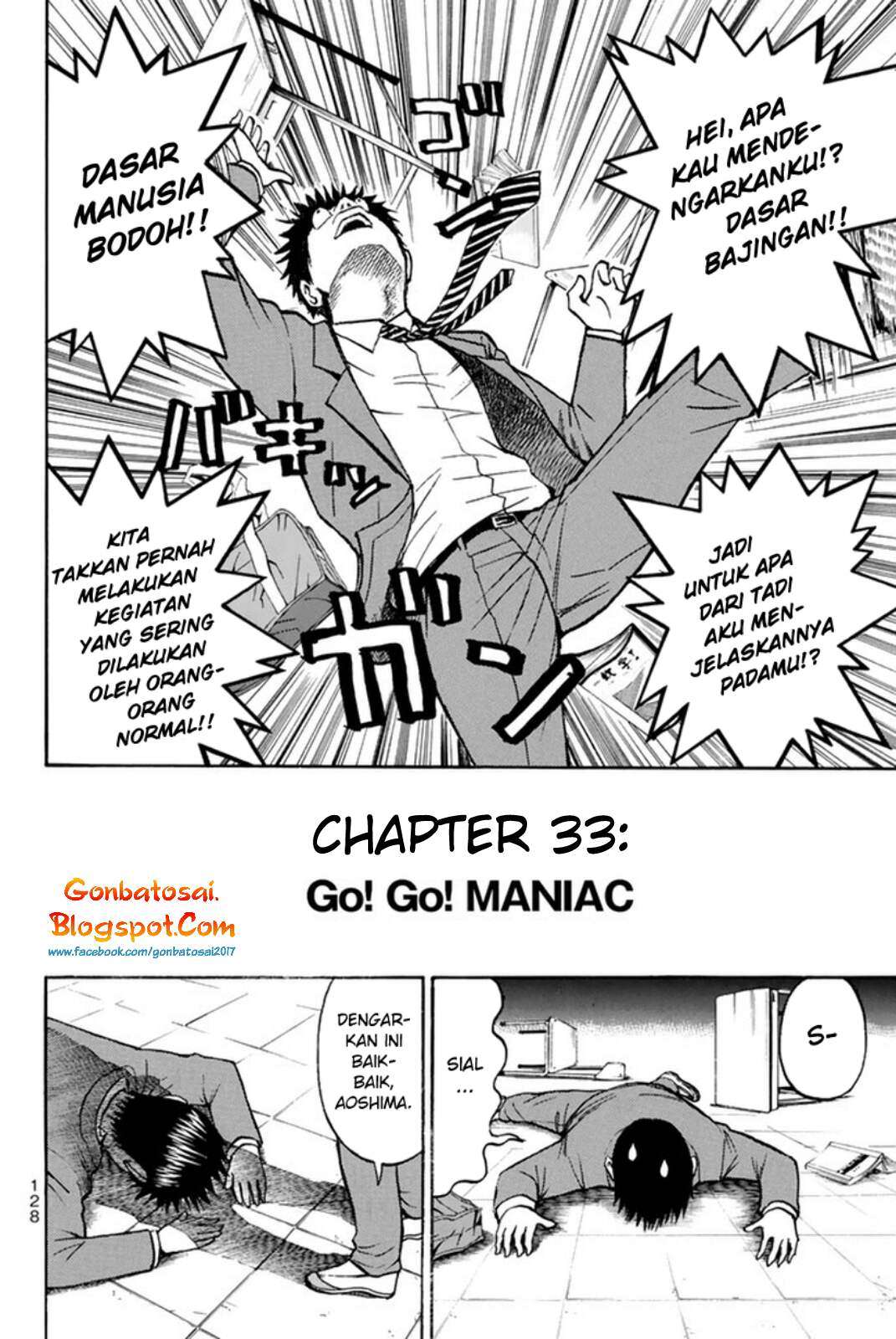Chapter 33 - halaman 5