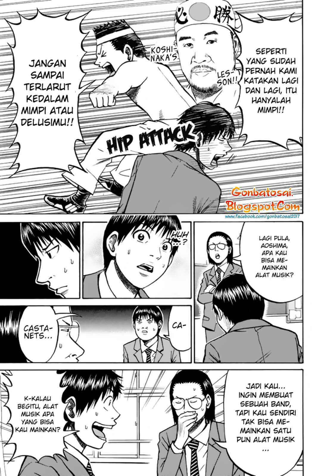 Chapter 33 - halaman 8