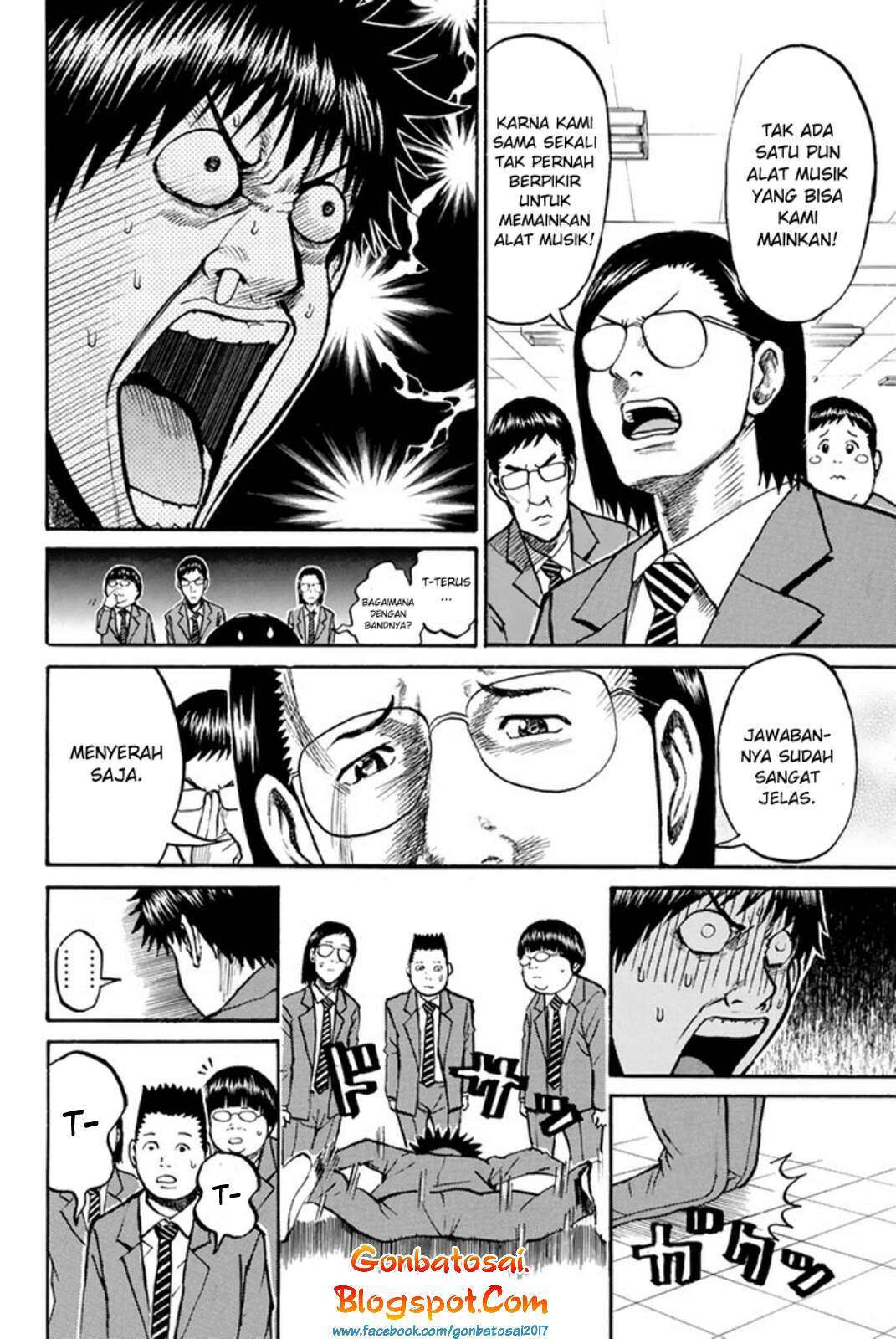 Chapter 33 - halaman 9