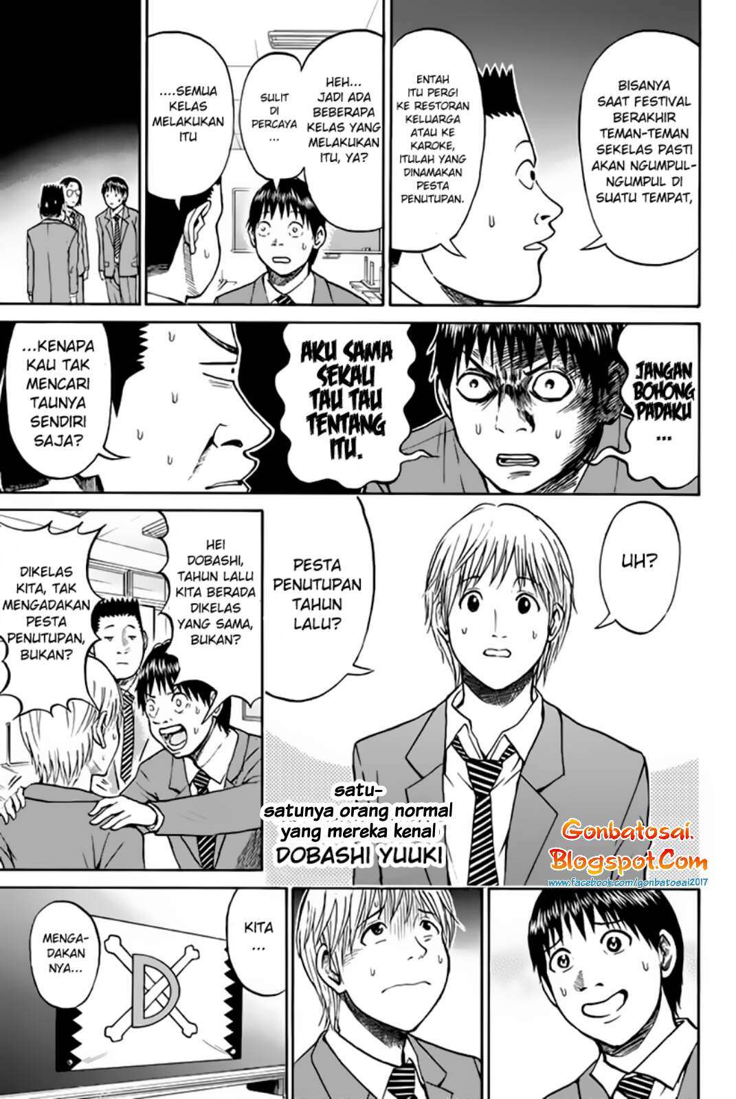 Chapter 32 - halaman 16