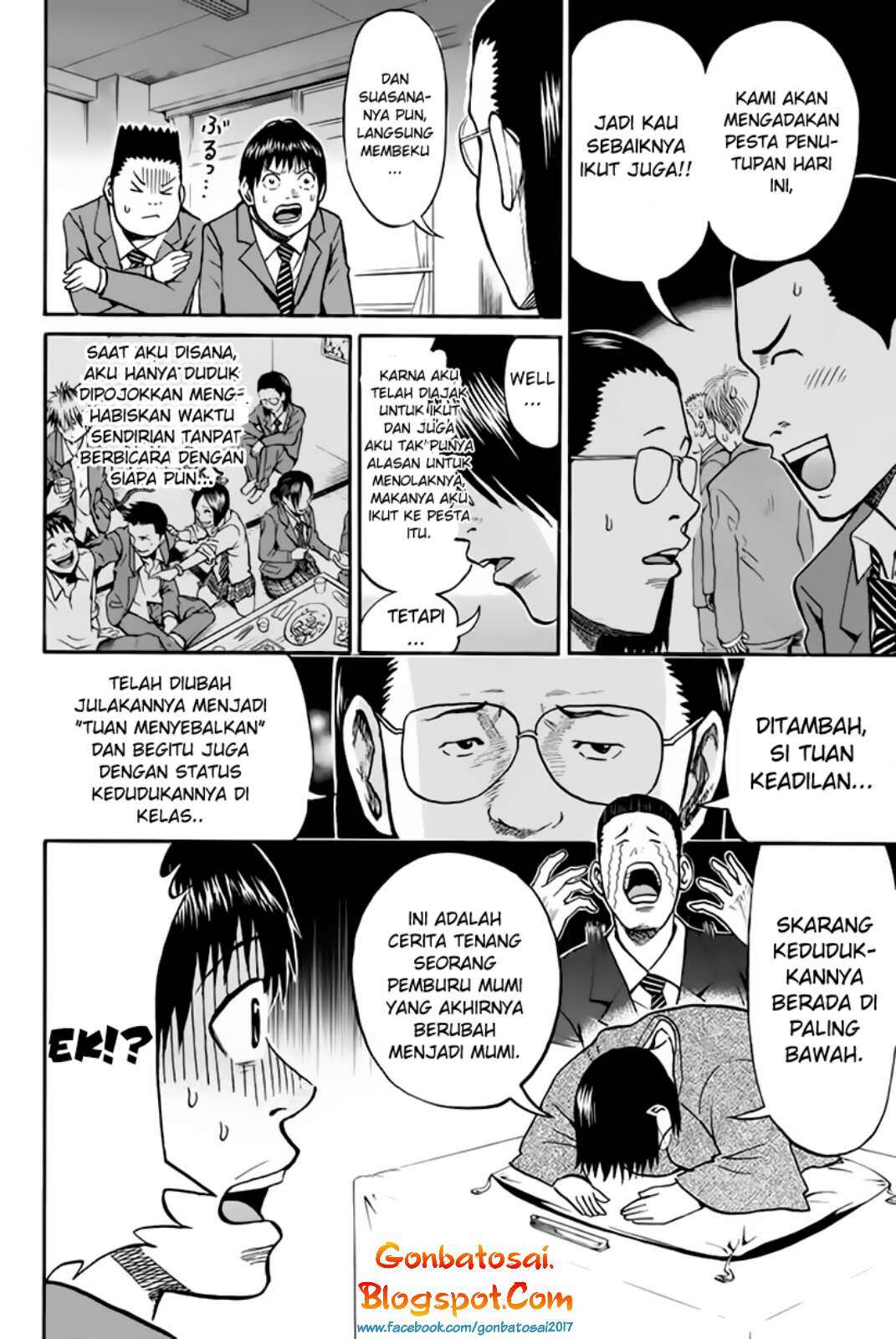 Chapter 32 - halaman 19