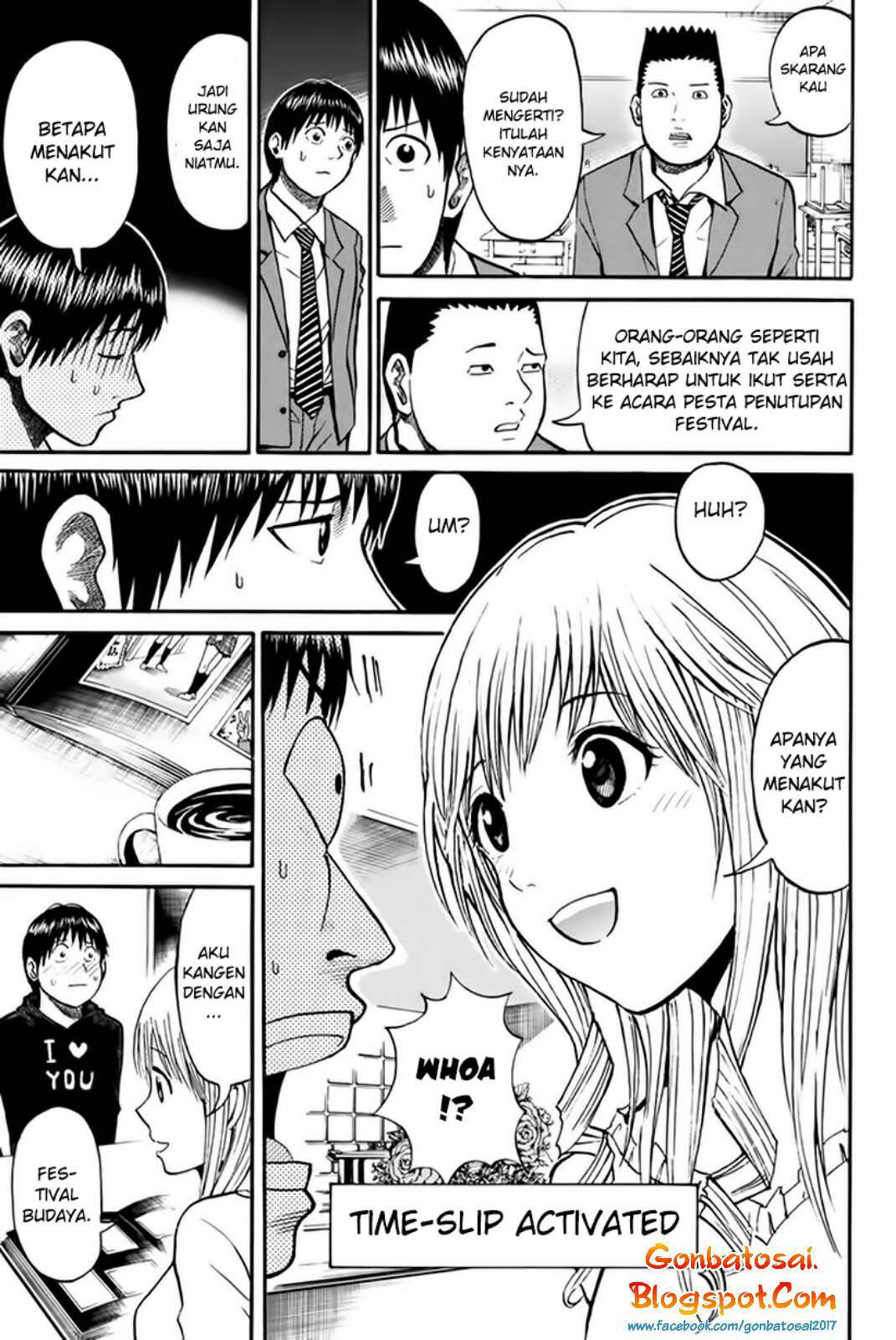 Chapter 32 - halaman 20
