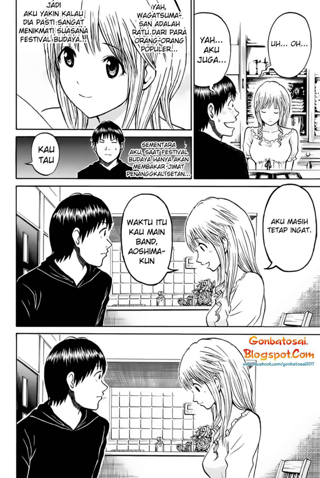Chapter 32 - halaman 21