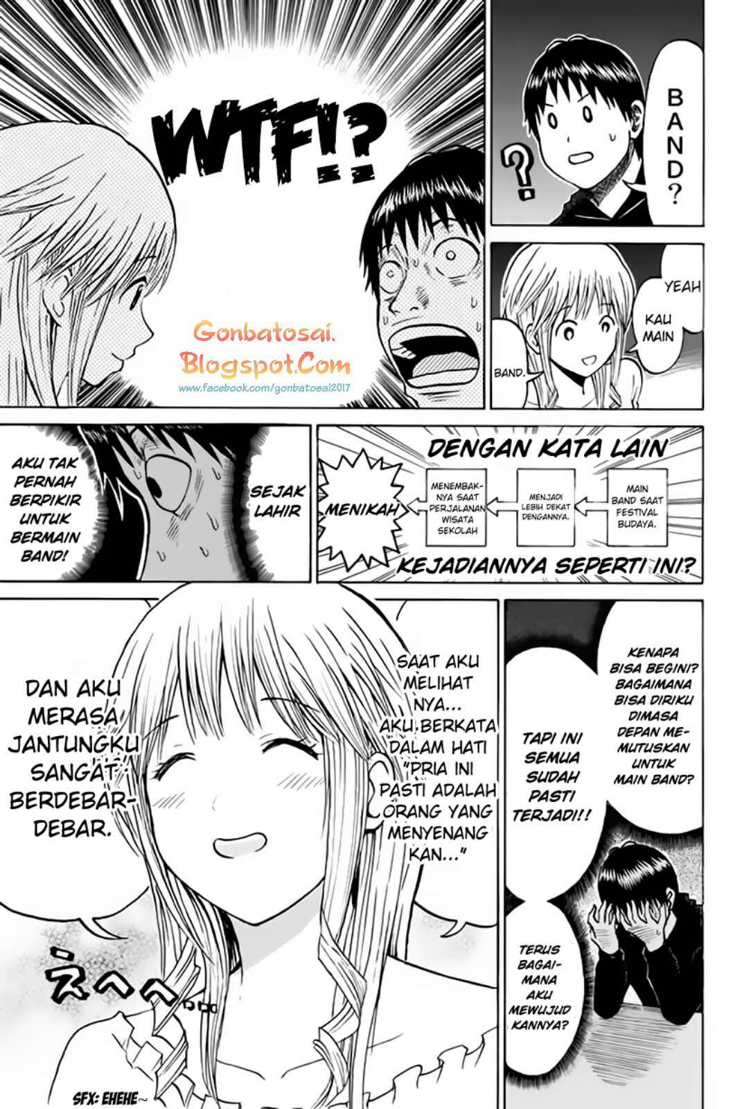 Chapter 32 - halaman 22