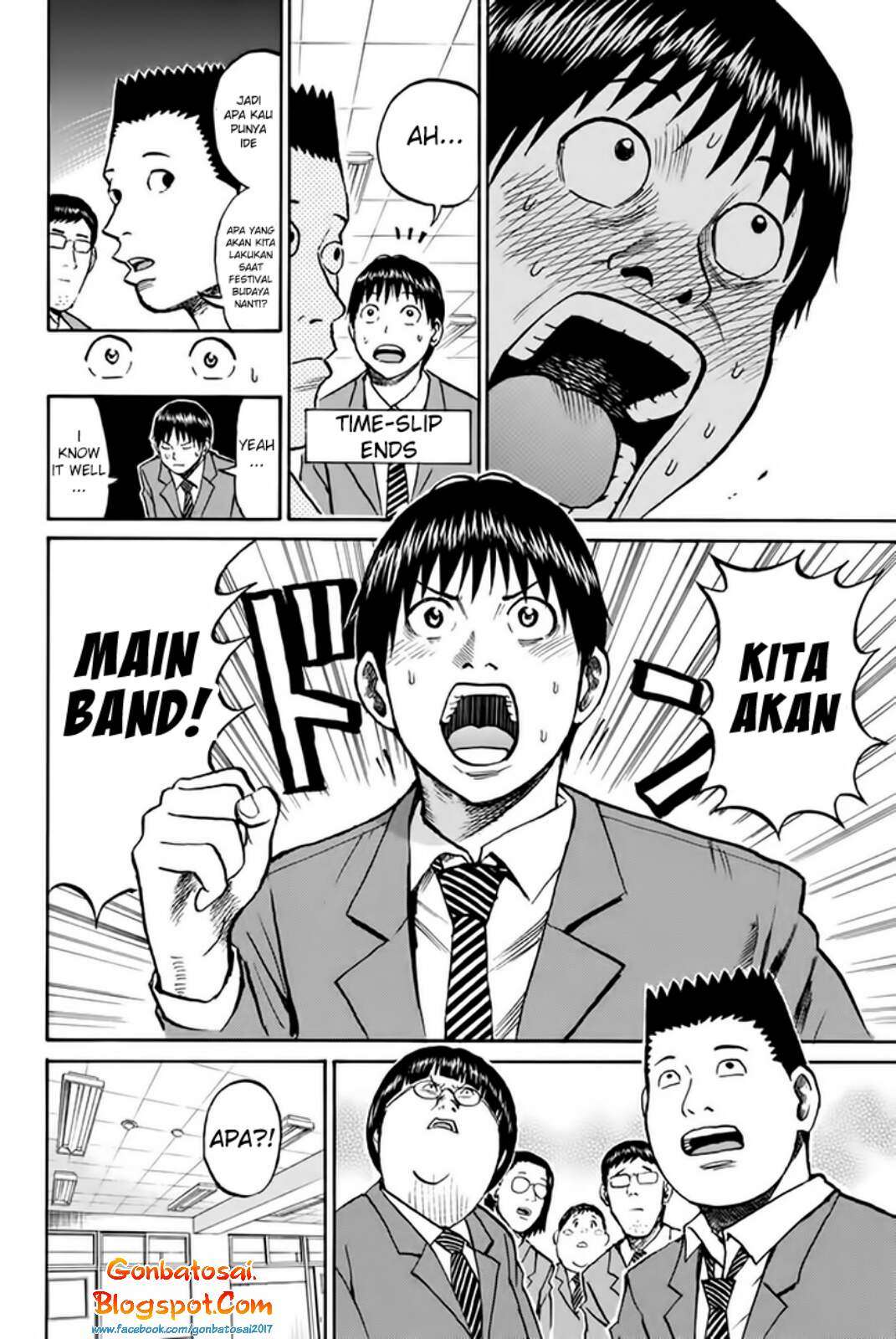 Chapter 32 - halaman 23