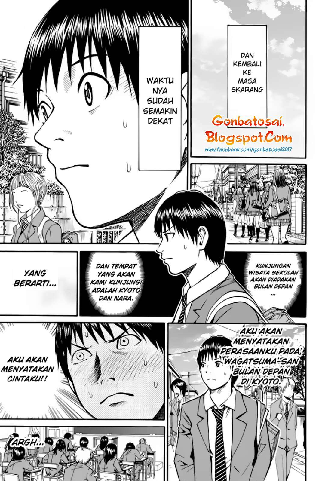 Chapter 32 - halaman 5