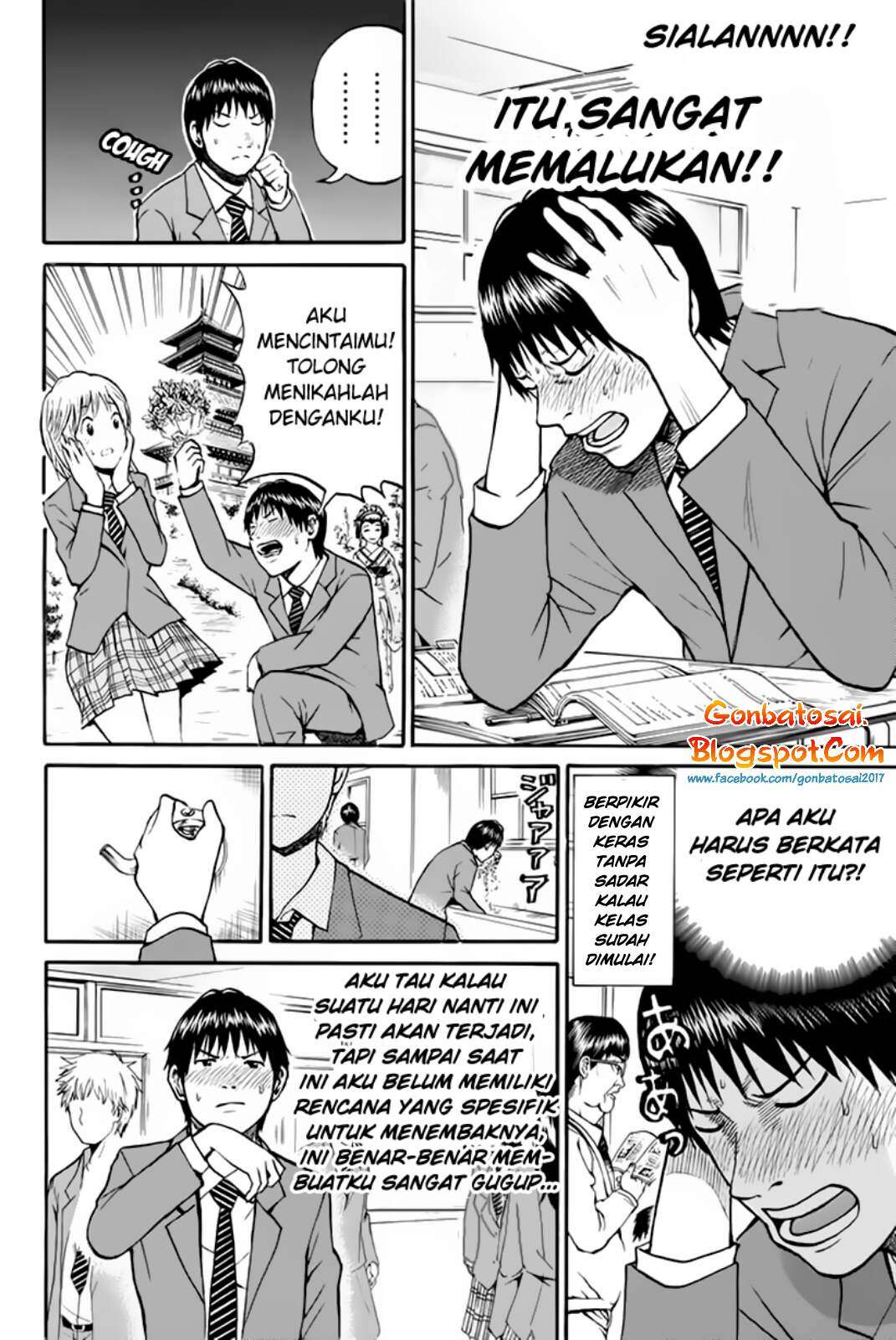 Chapter 32 - halaman 6