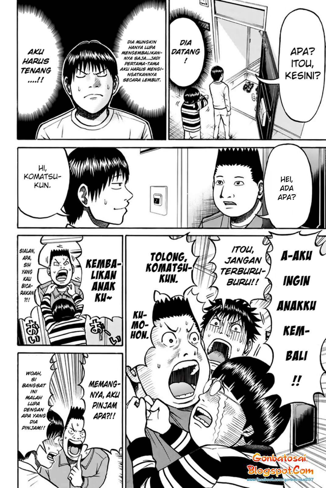 Chapter 31 - halaman 12