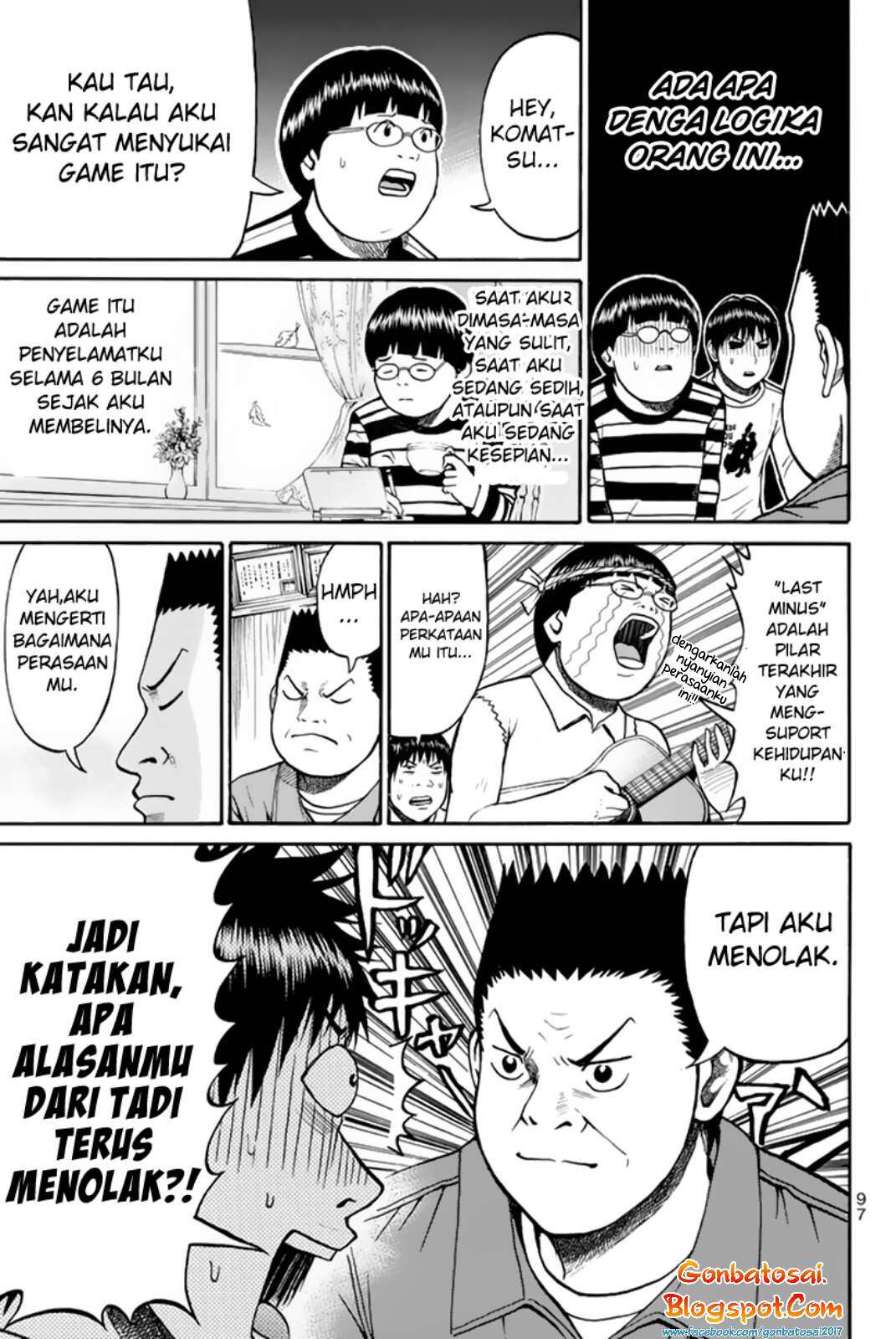 Chapter 31 - halaman 16