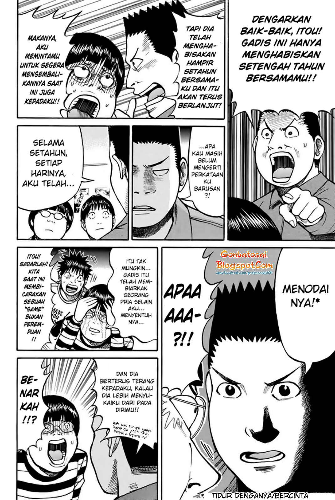 Chapter 31 - halaman 17