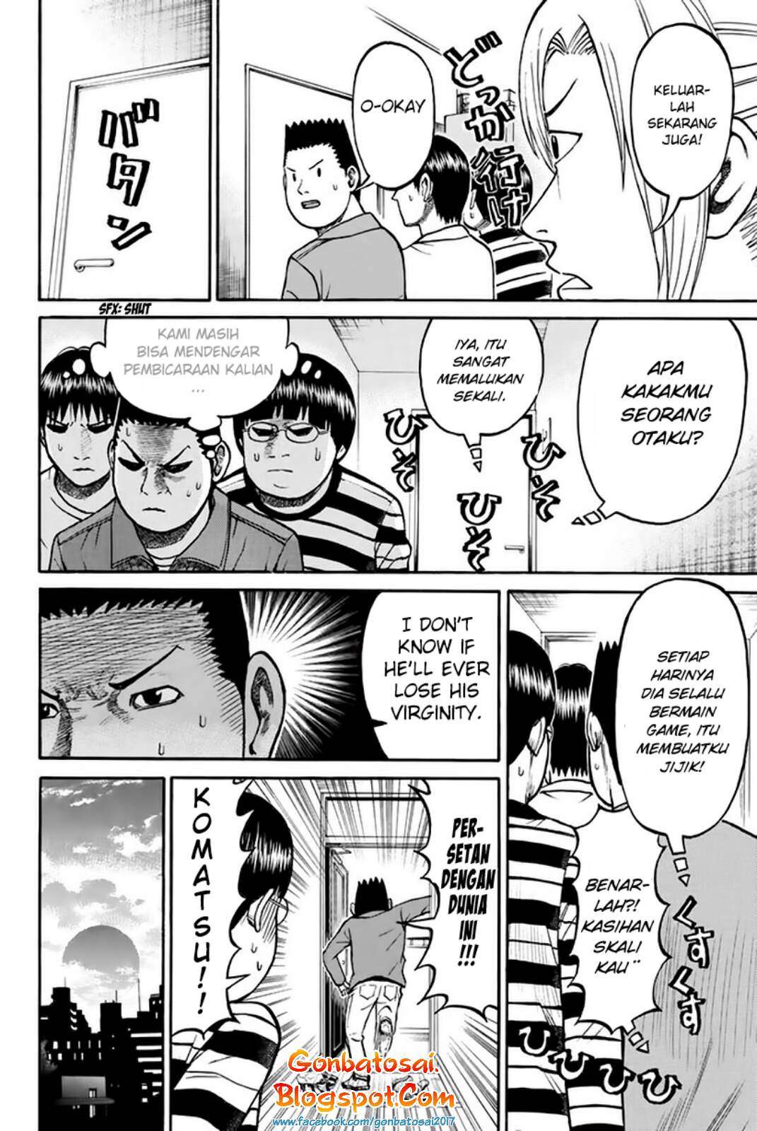 Chapter 31 - halaman 19