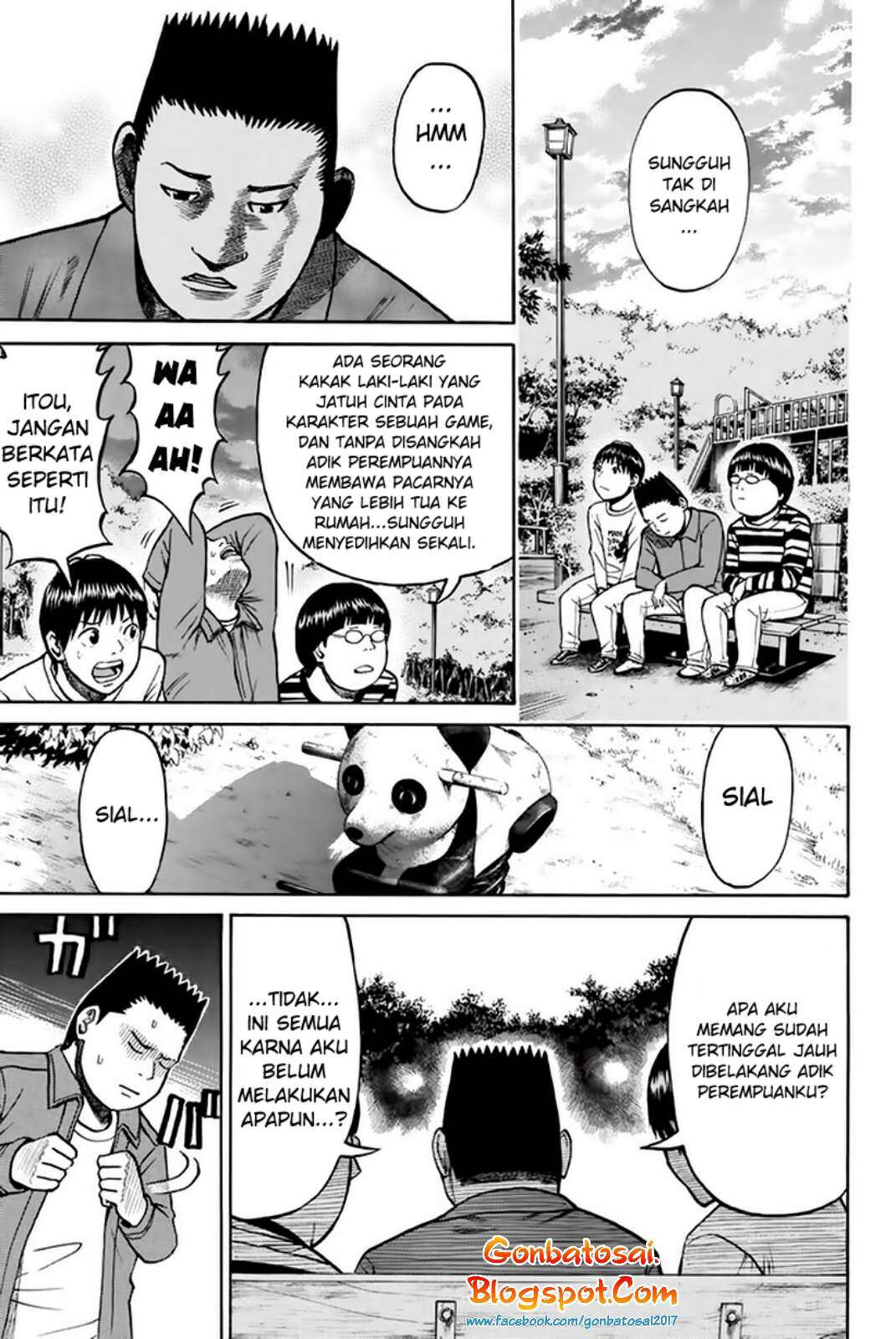 Chapter 31 - halaman 20