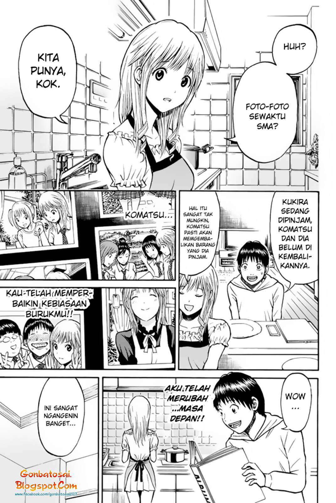 Chapter 31 - halaman 22