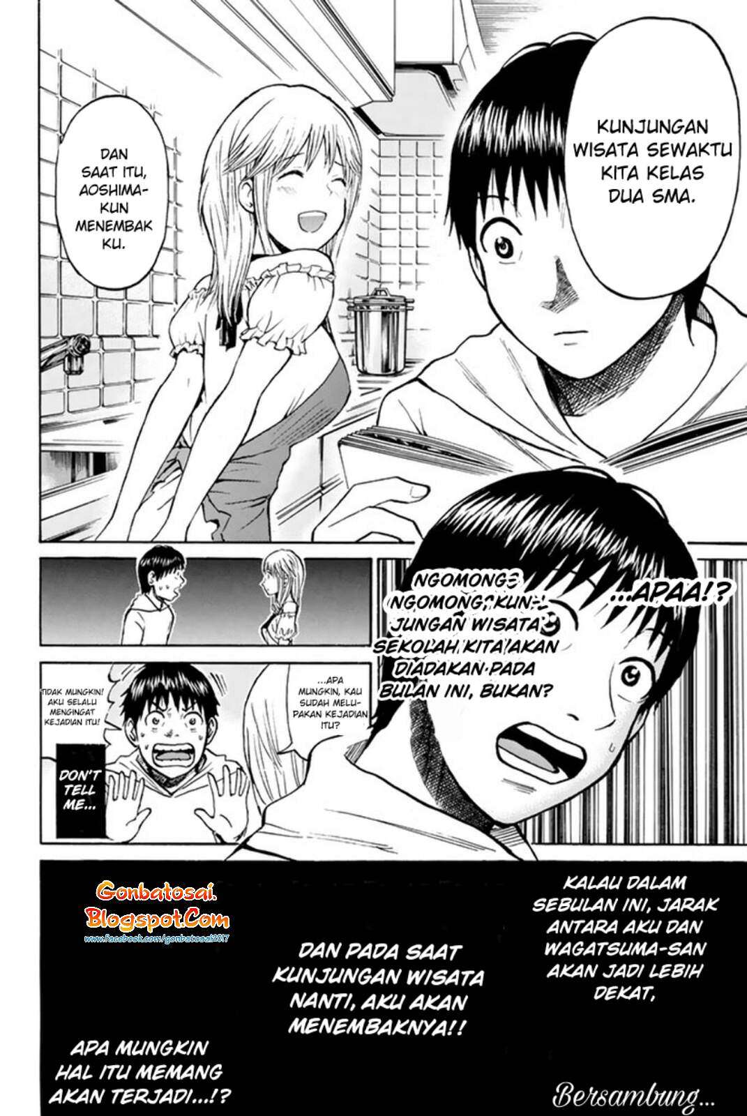 Chapter 31 - halaman 23