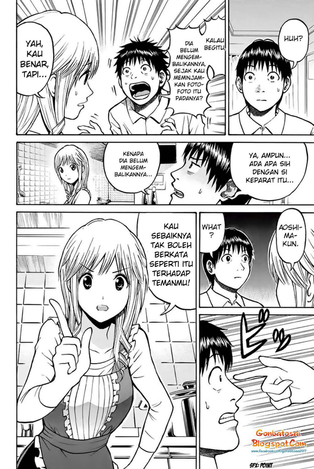 Chapter 31 - halaman 6