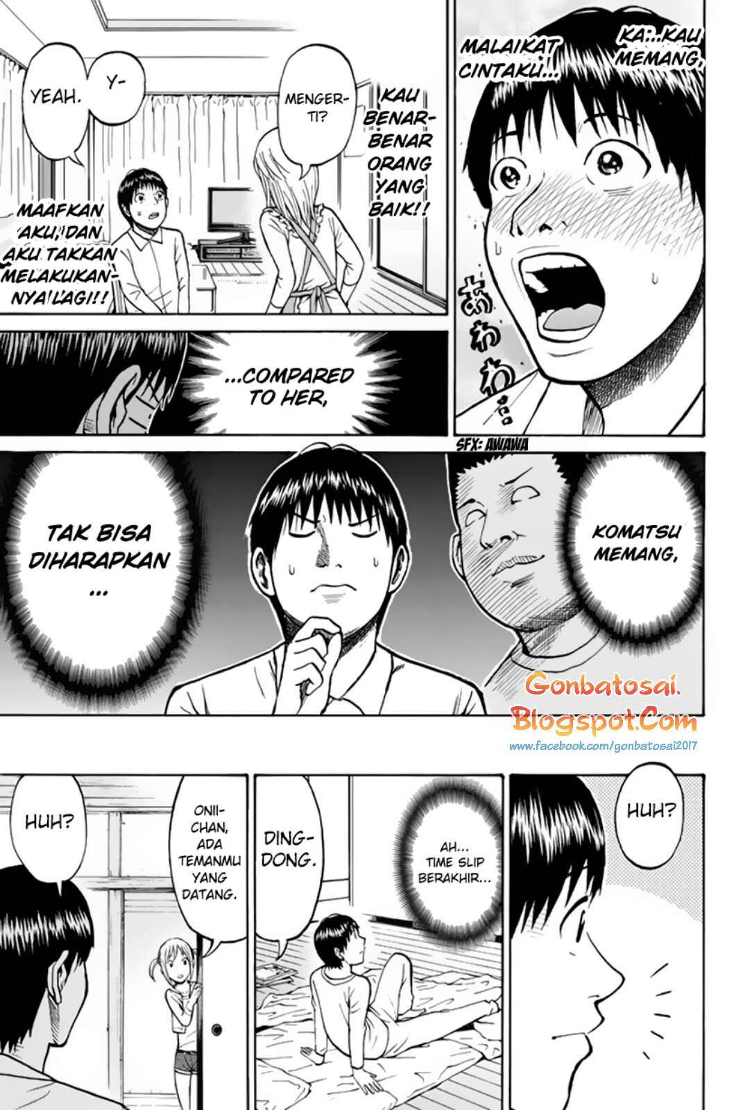 Chapter 31 - halaman 7