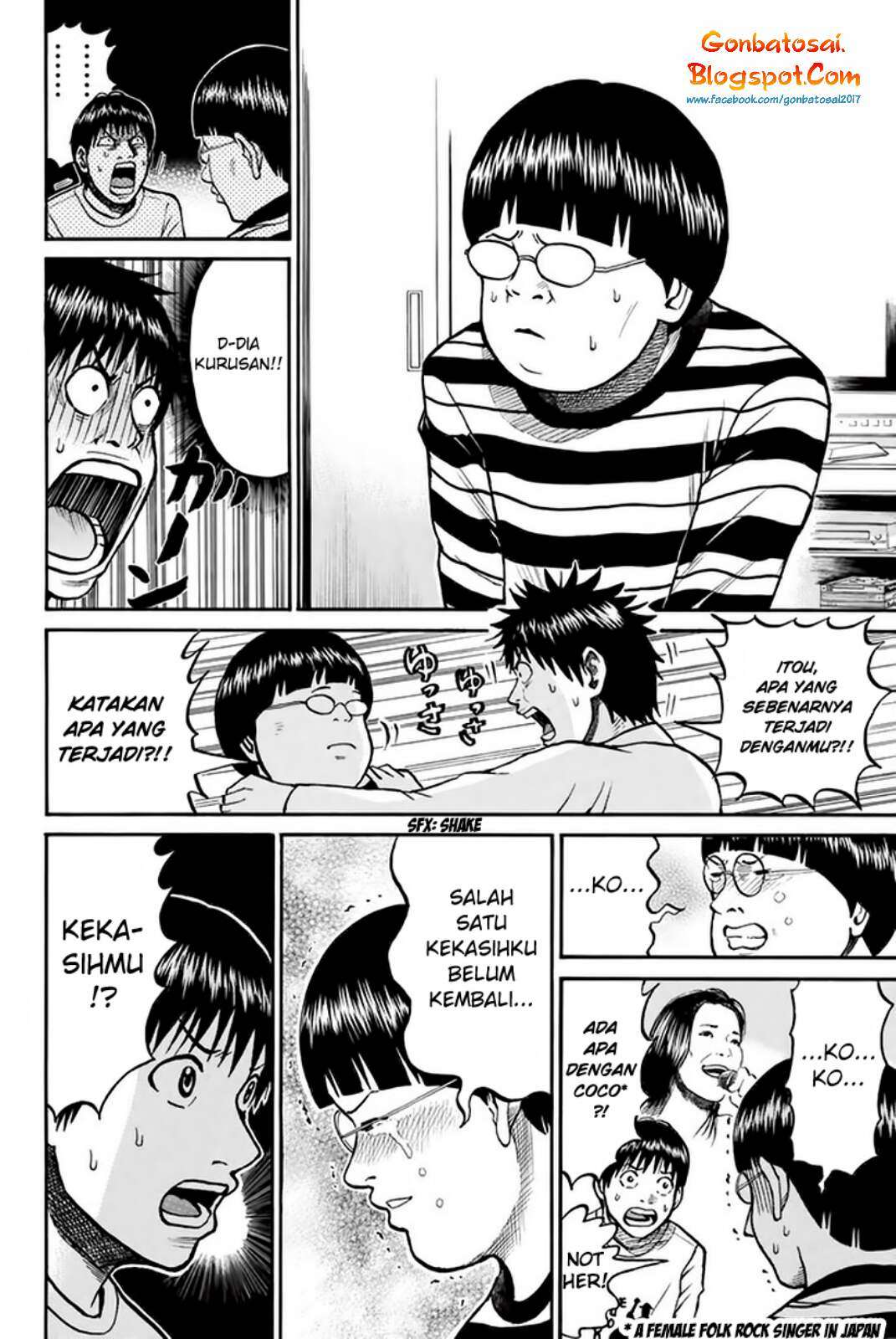 Chapter 31 - halaman 8
