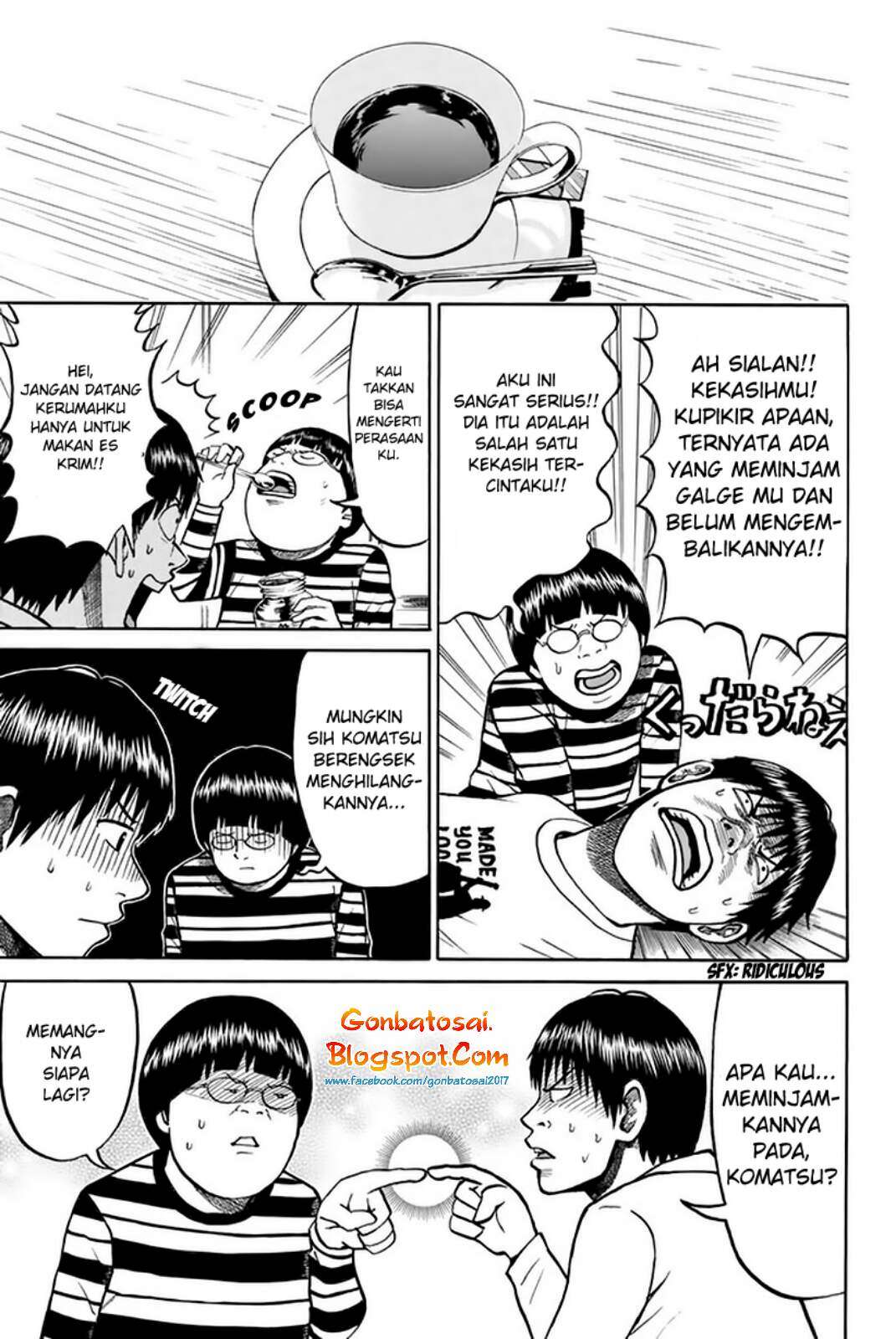 Chapter 31 - halaman 9