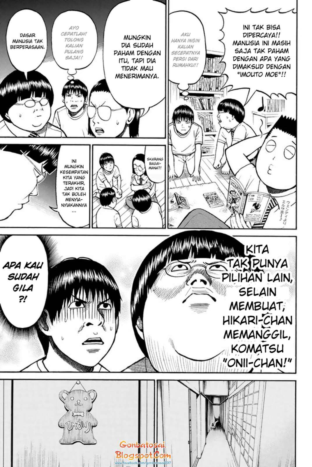 Chapter 30 - halaman 18