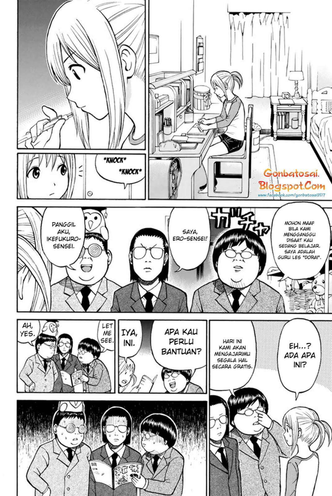 Chapter 30 - halaman 19