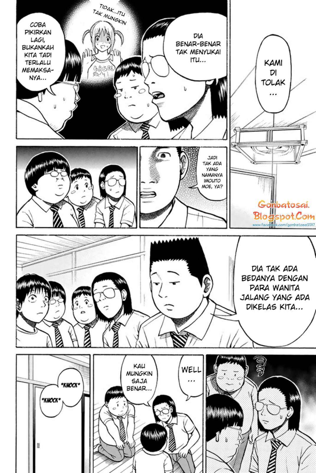 Chapter 30 - halaman 22