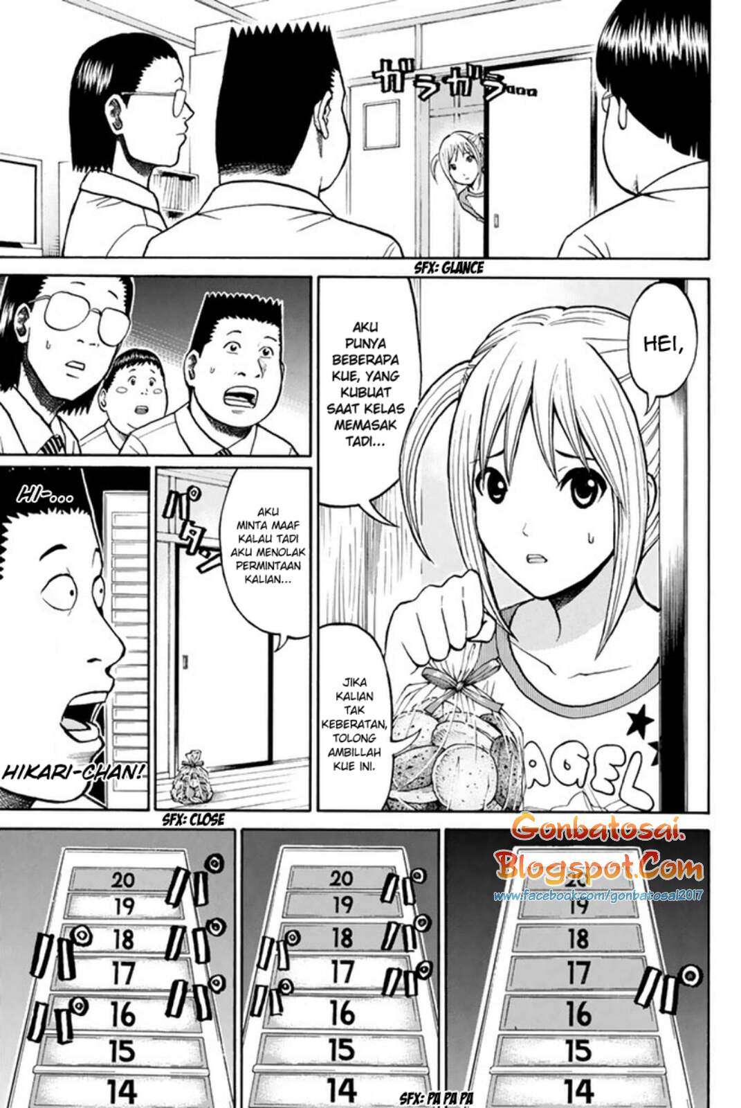 Chapter 30 - halaman 23
