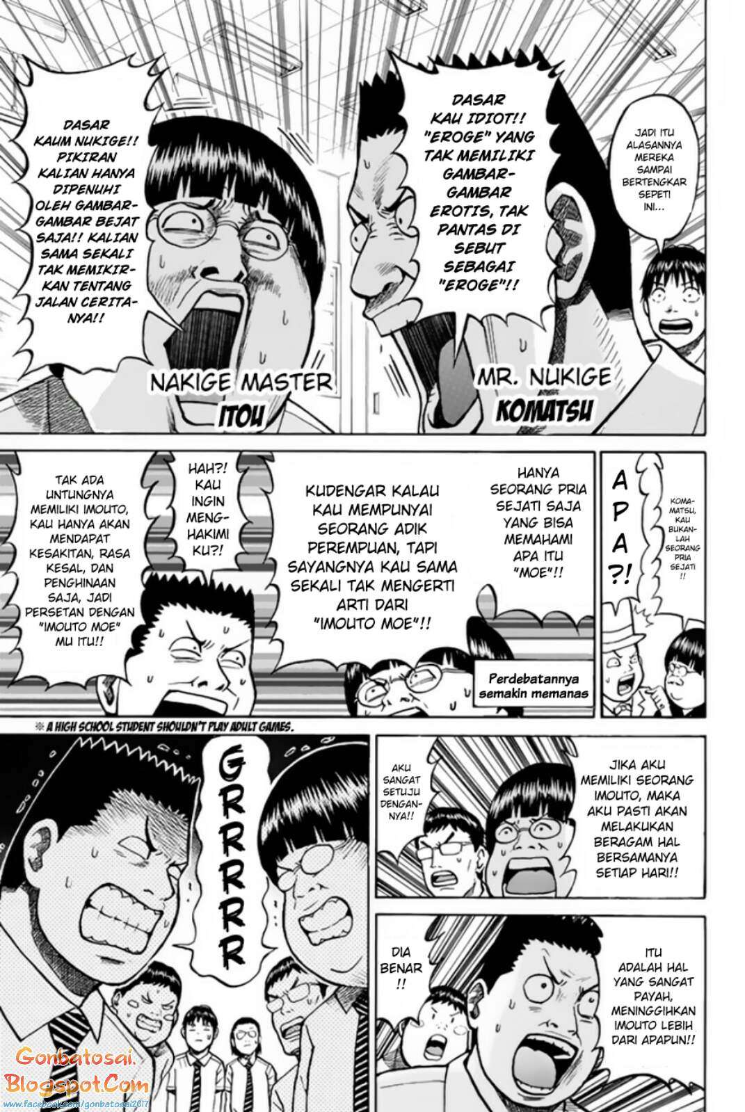 Chapter 30 - halaman 5