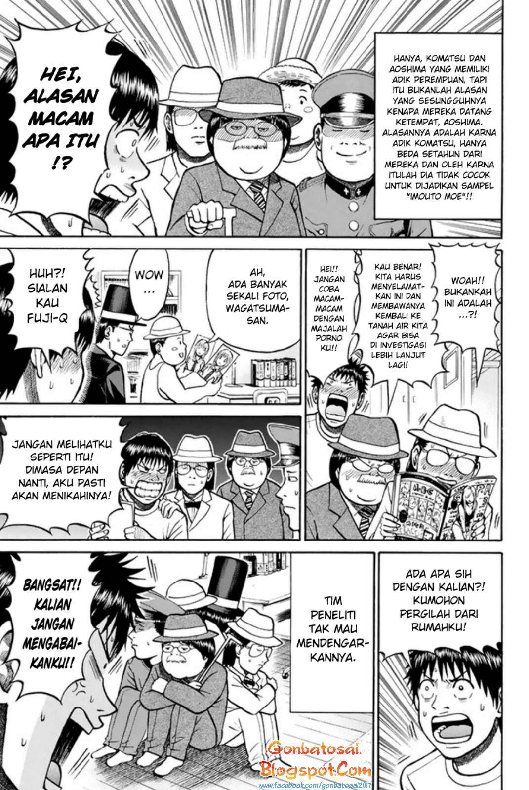 Chapter 30 - halaman 7