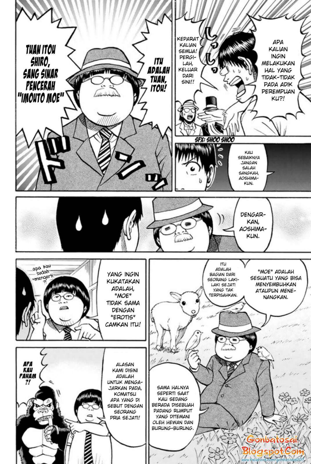 Chapter 30 - halaman 8