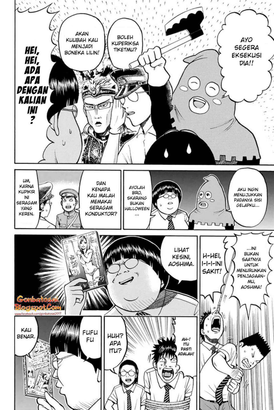 Chapter 28 - halaman 14