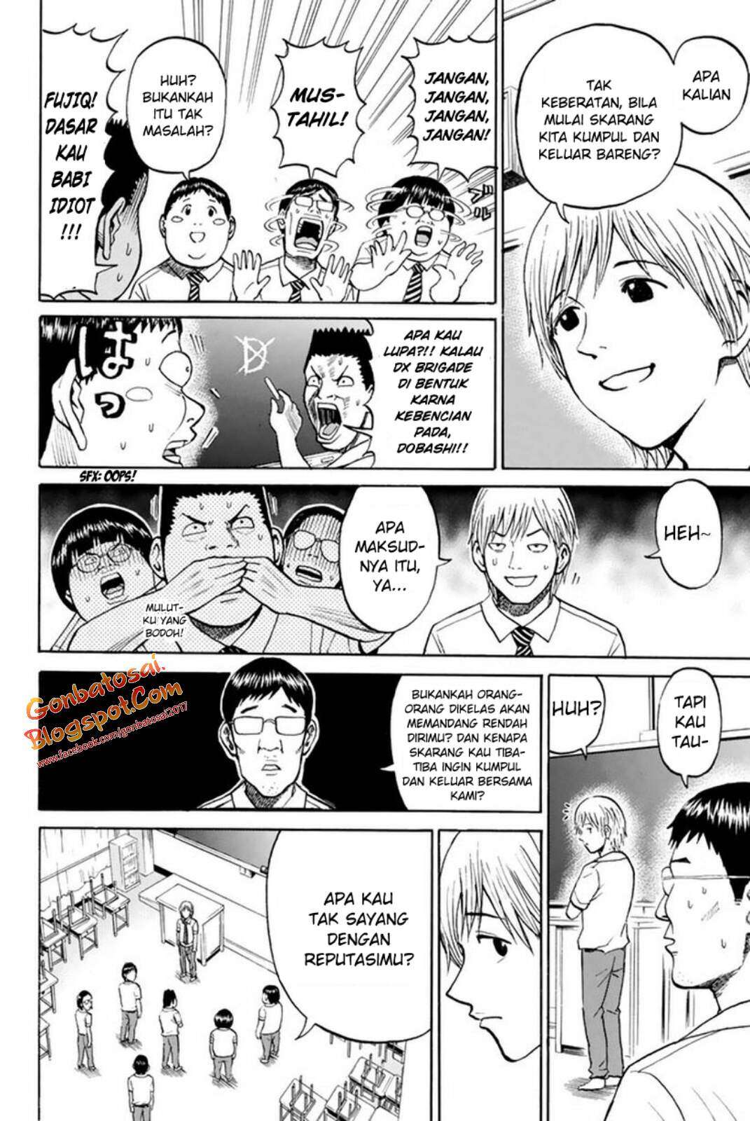 Chapter 28 - halaman 16