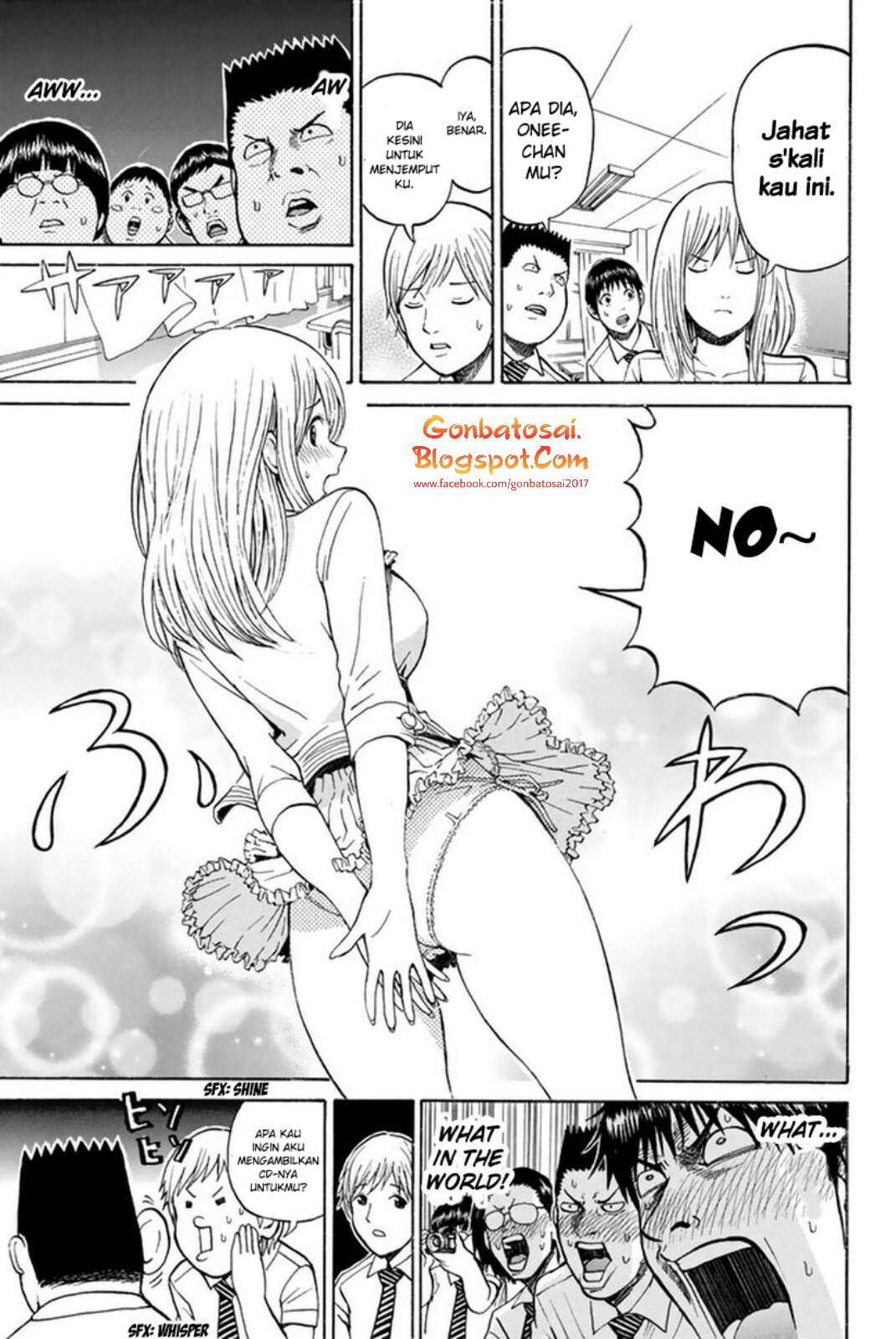 Chapter 28 - halaman 21