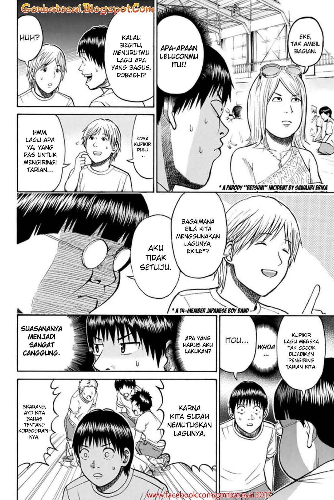 Chapter 27 - halaman 16