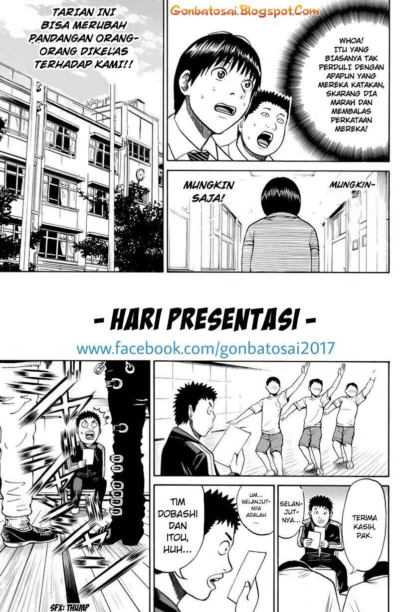 Chapter 27 - halaman 21